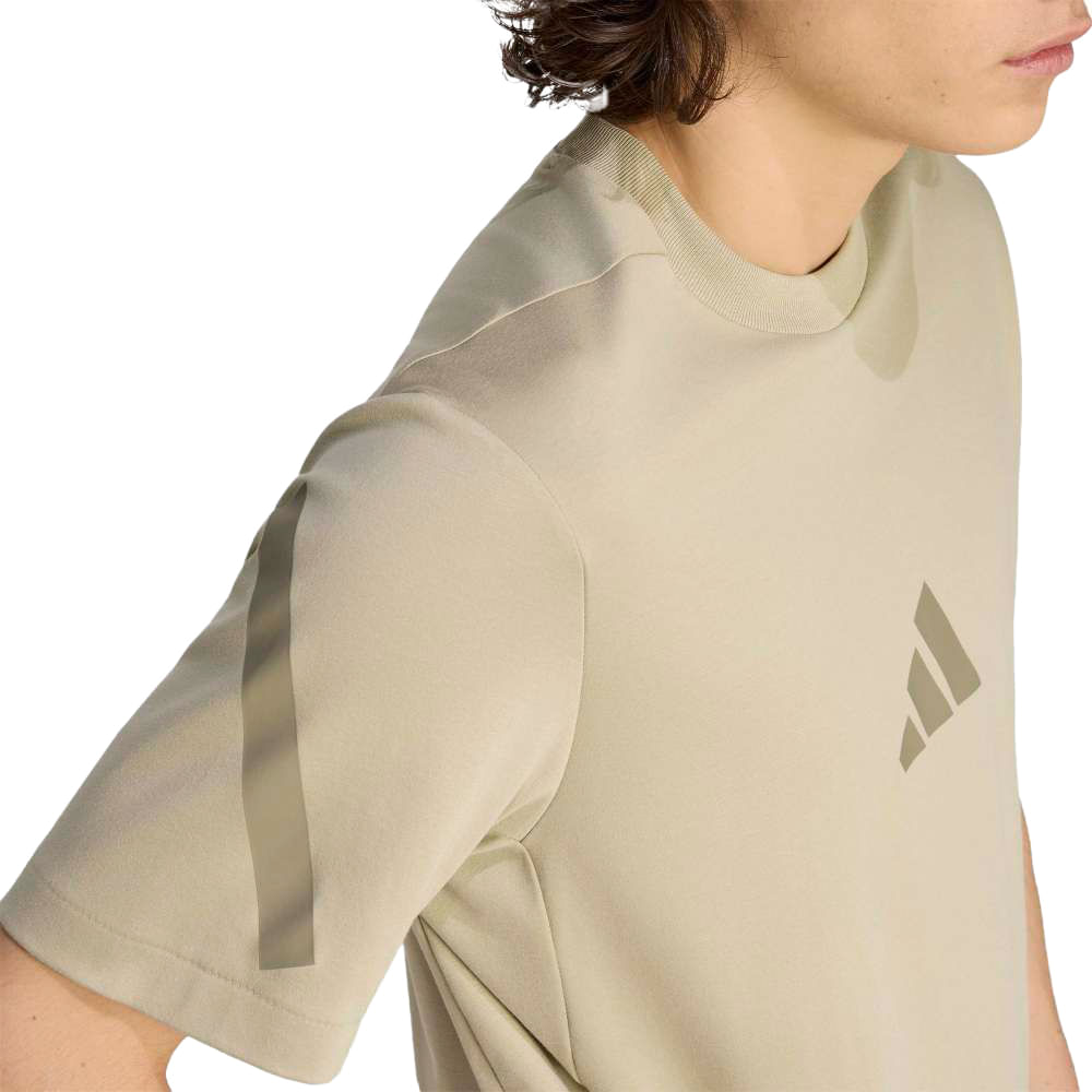Remera Hombre adidas Z.n.e — imagen 5