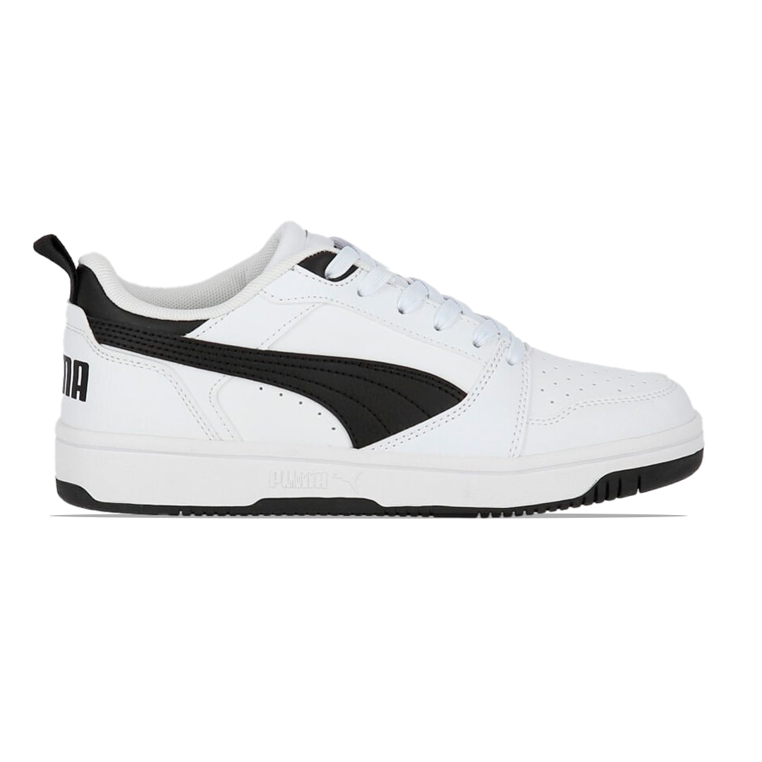 Zapatillas Mujer Puma V6 Low