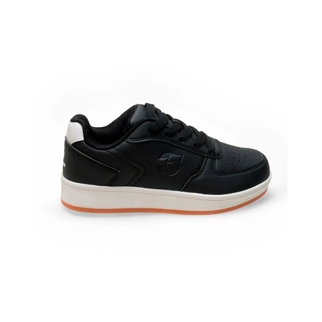 Zapatillas Niños Topper Segovia