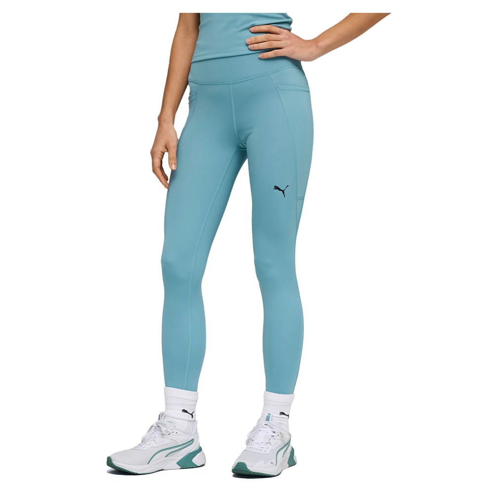 Calza Mujer Puma Essential