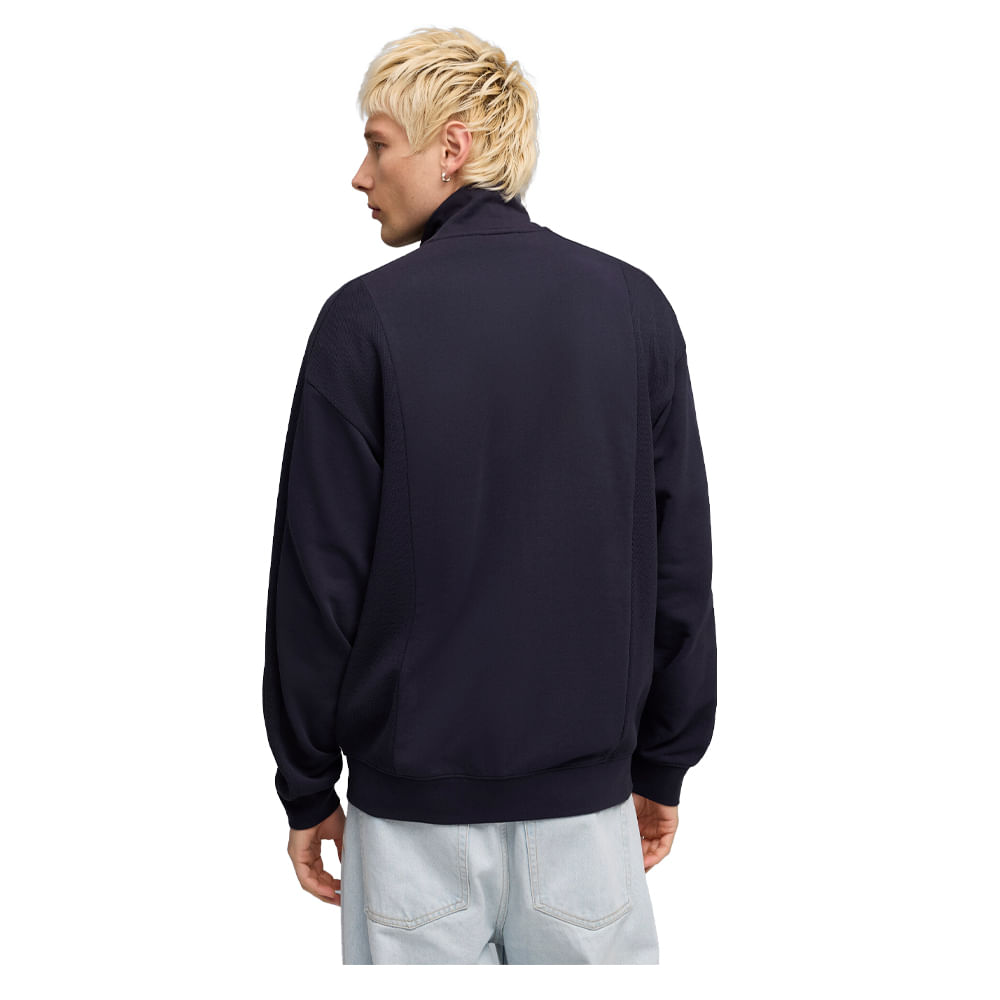 Campera Hombre Puma Class Relaxed Pinnacle — imagen 2