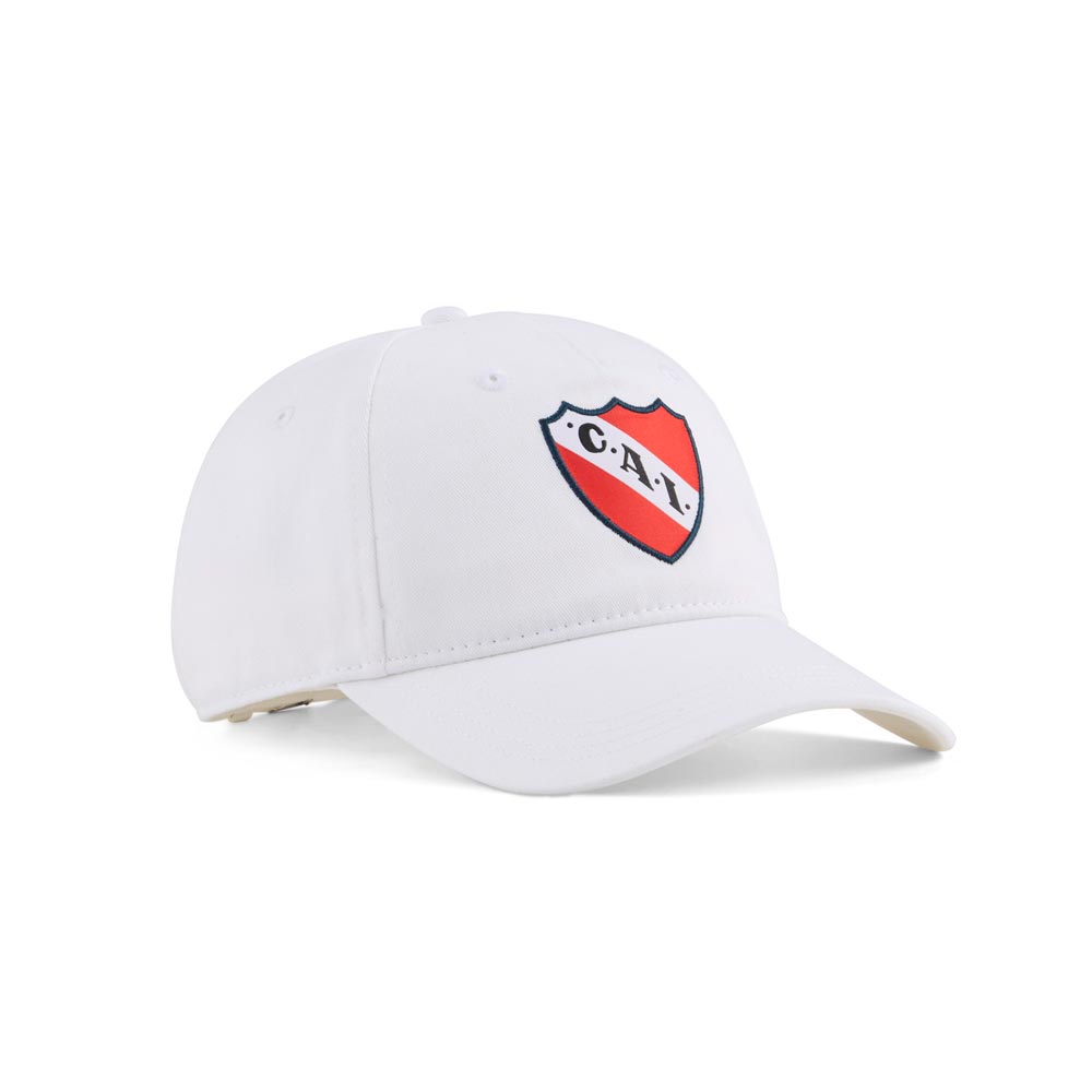 Gorra Puma Cai Independiente