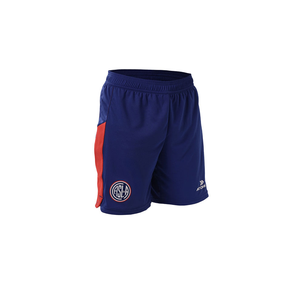 Short Niños Atomik San Lorenzo