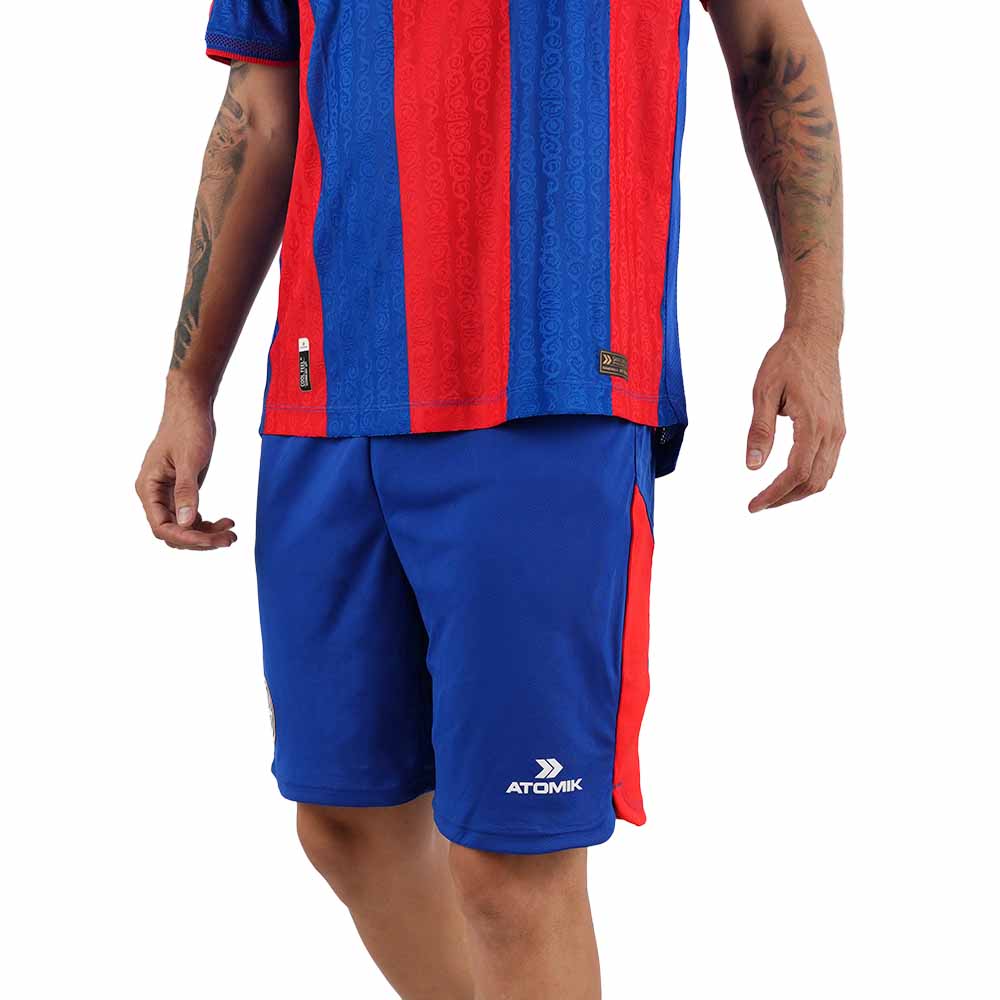 Short Hombre Atomik San Lorenzo — imagen 2