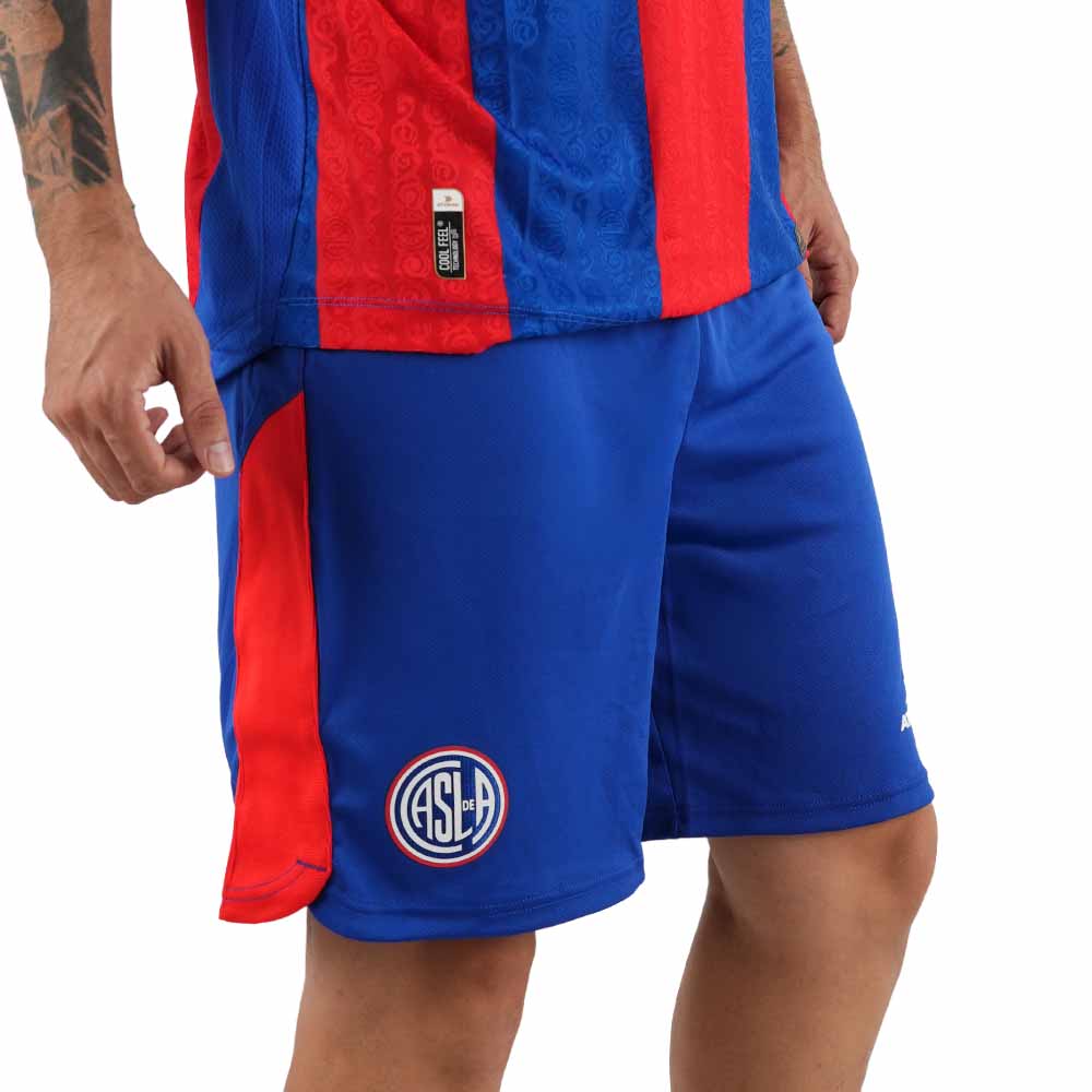 Short Hombre Atomik San Lorenzo — imagen 4