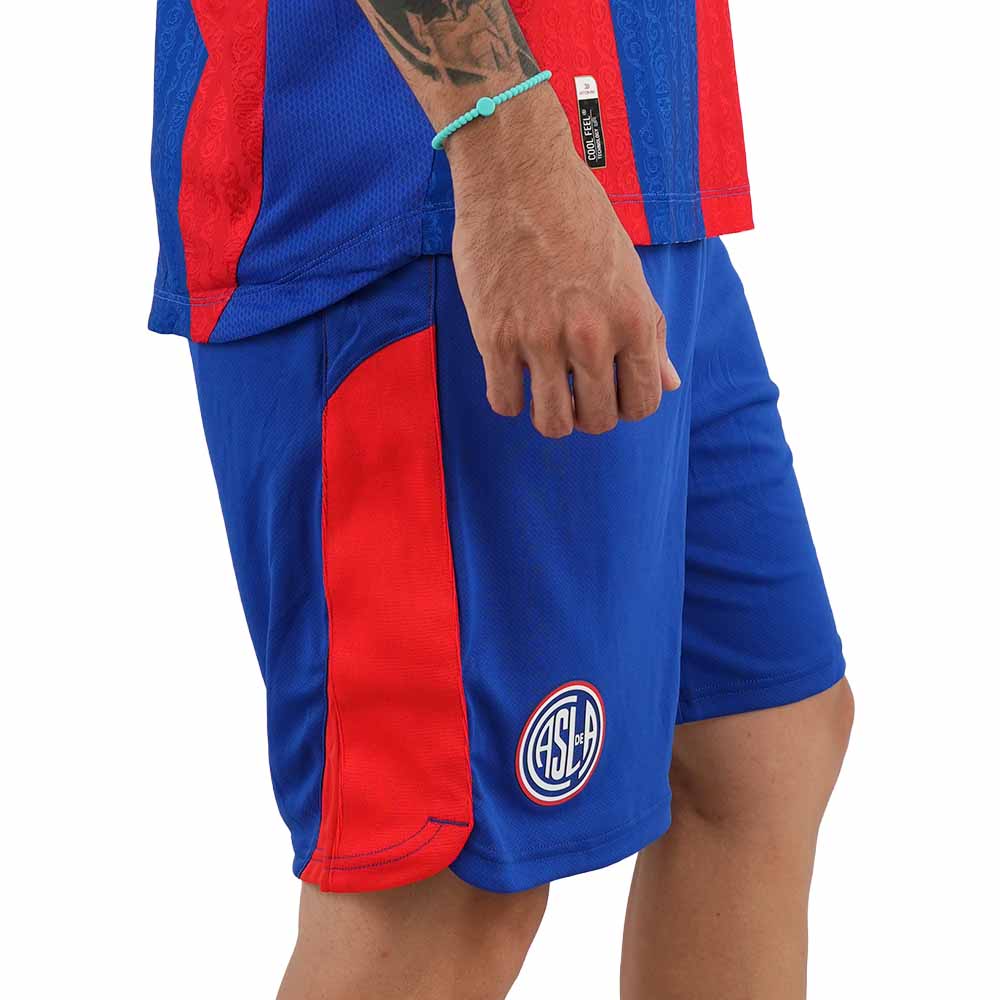 Short Hombre Atomik San Lorenzo — imagen 5