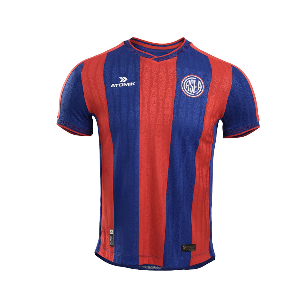Camiseta Niños Atomik San Lorenzo