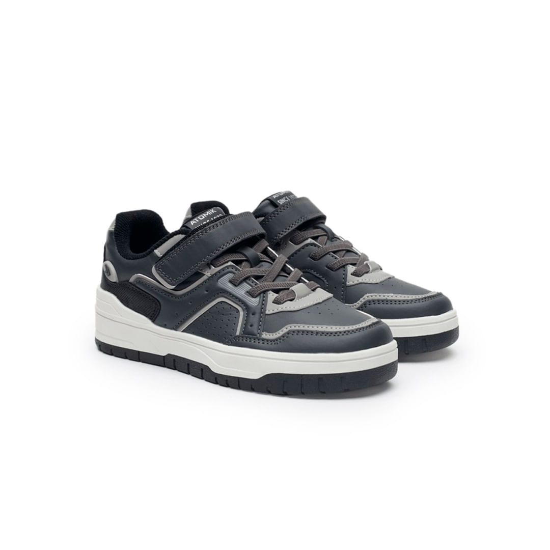 Zapatillas Niños Atomik After Pro — imagen 3