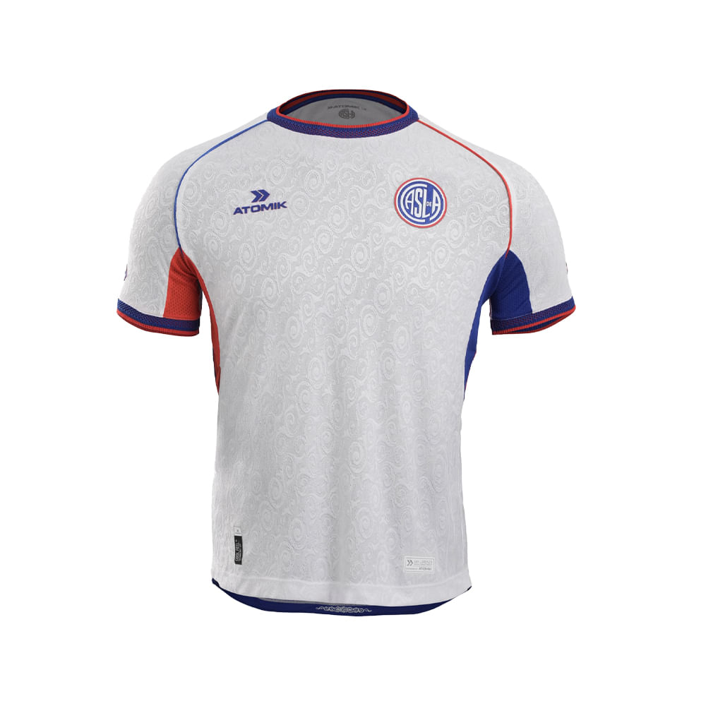 Camiseta Niños Atomik San Lorenzo