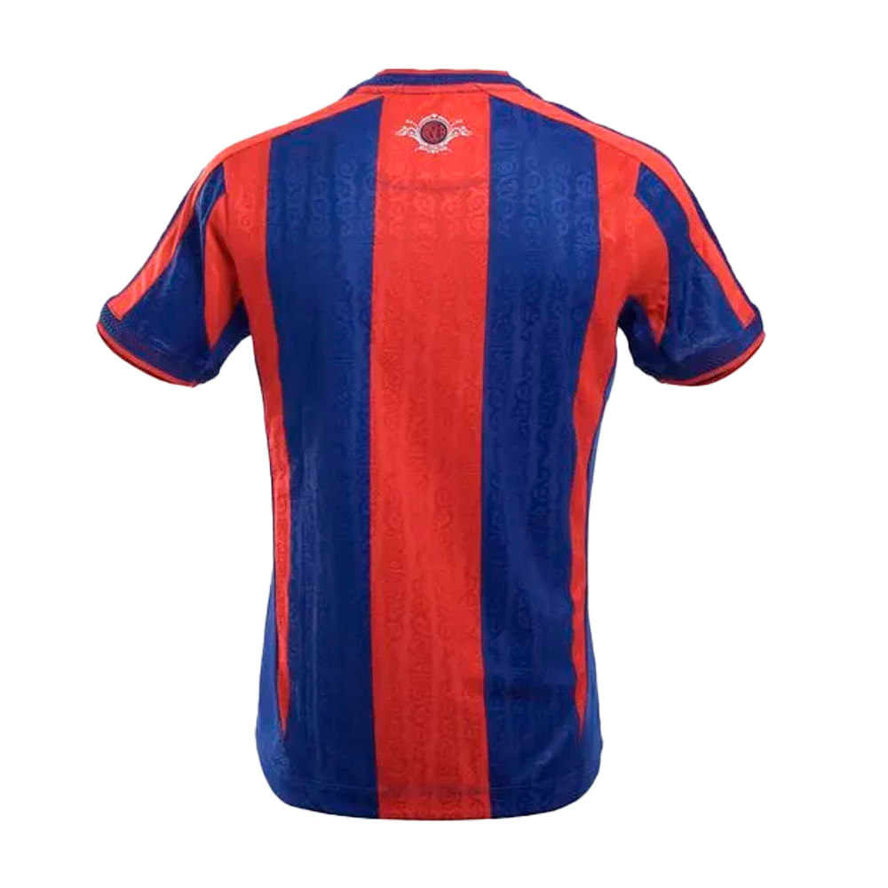 Camiseta Mujer Atomik San Lorenzo — imagen 2