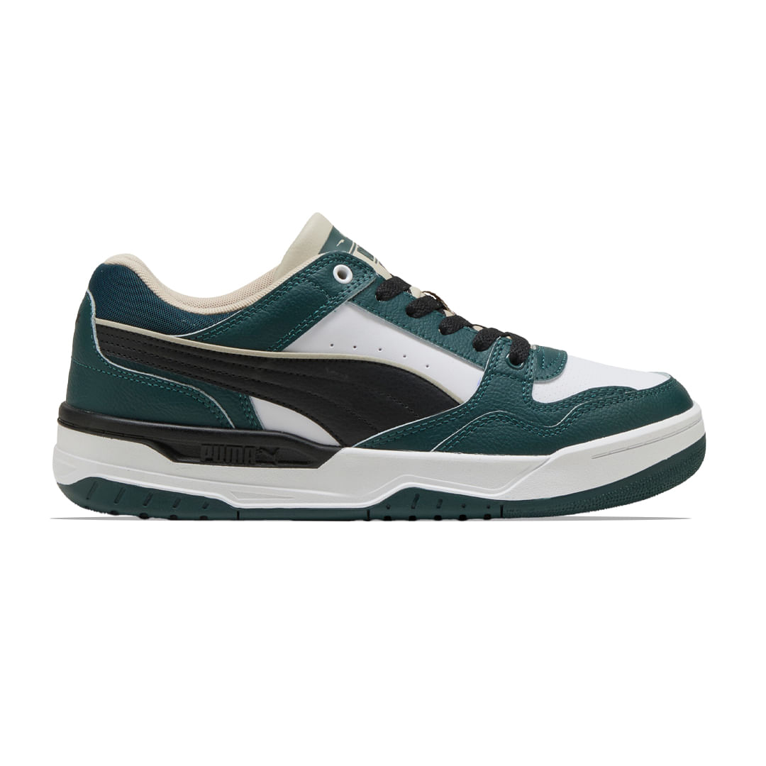 Zapatillas Hombre Puma Rebound Retro