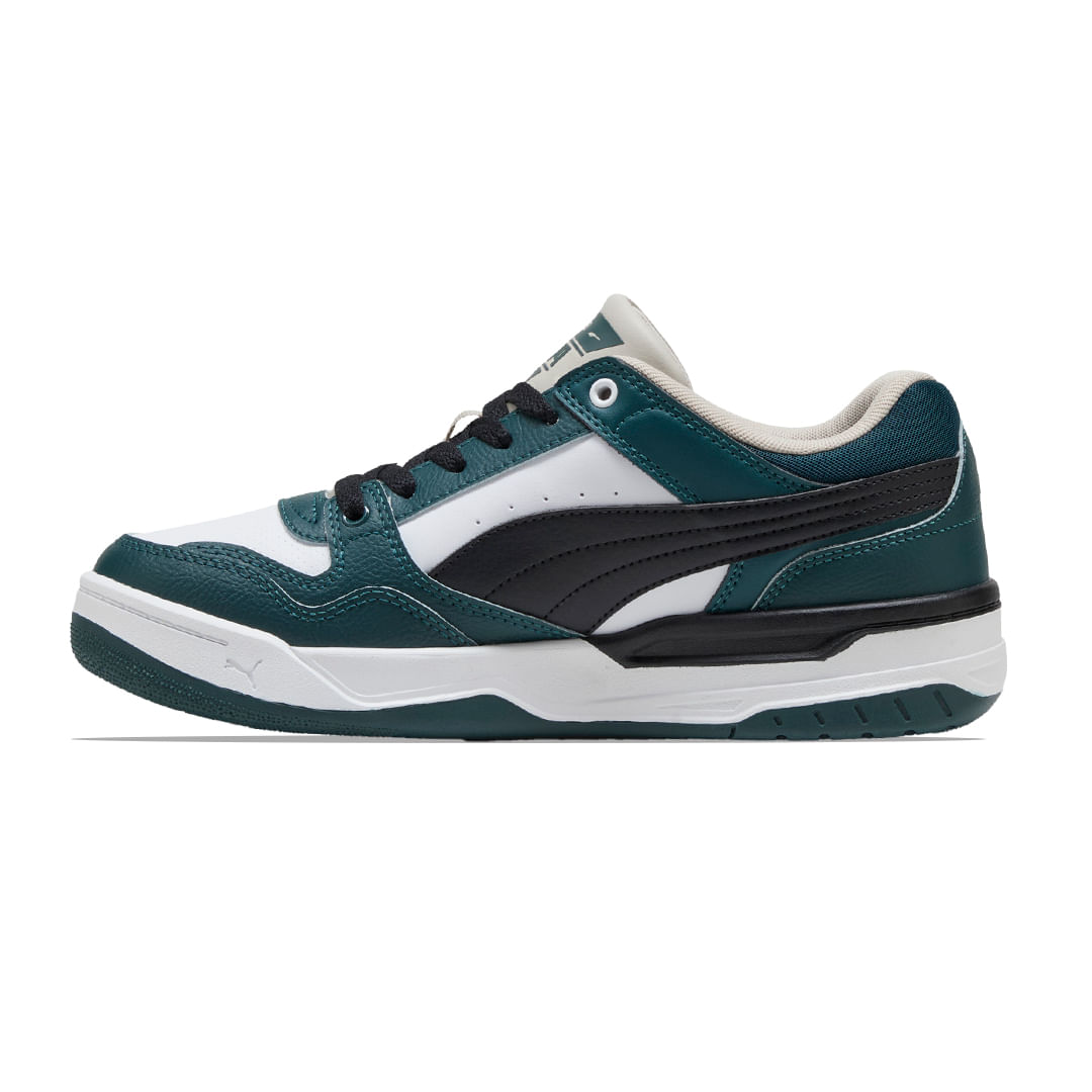 Zapatillas Hombre Puma Rebound Retro — imagen 2