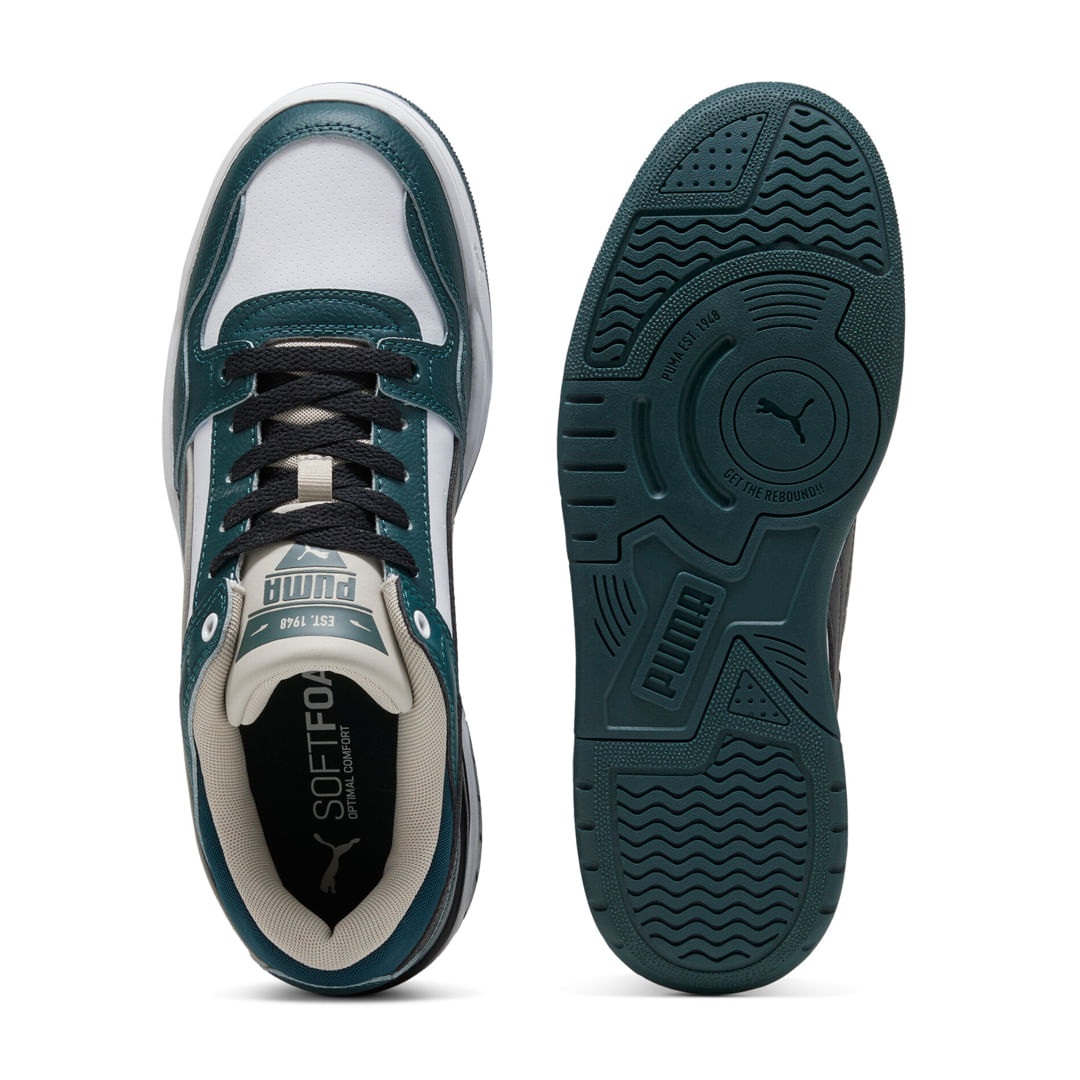 Zapatillas Hombre Puma Rebound Retro — imagen 3
