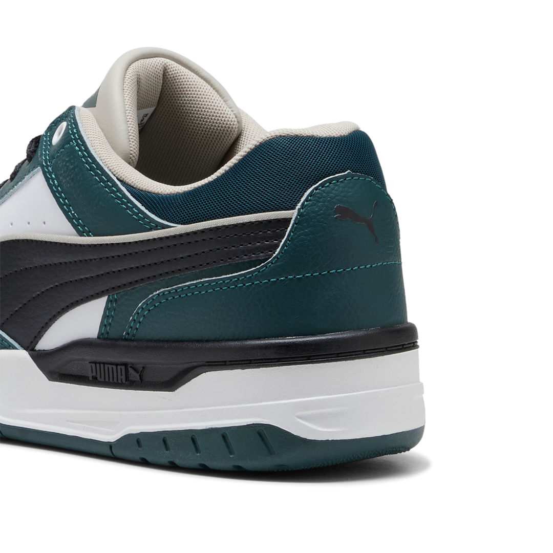 Zapatillas Hombre Puma Rebound Retro — imagen 5