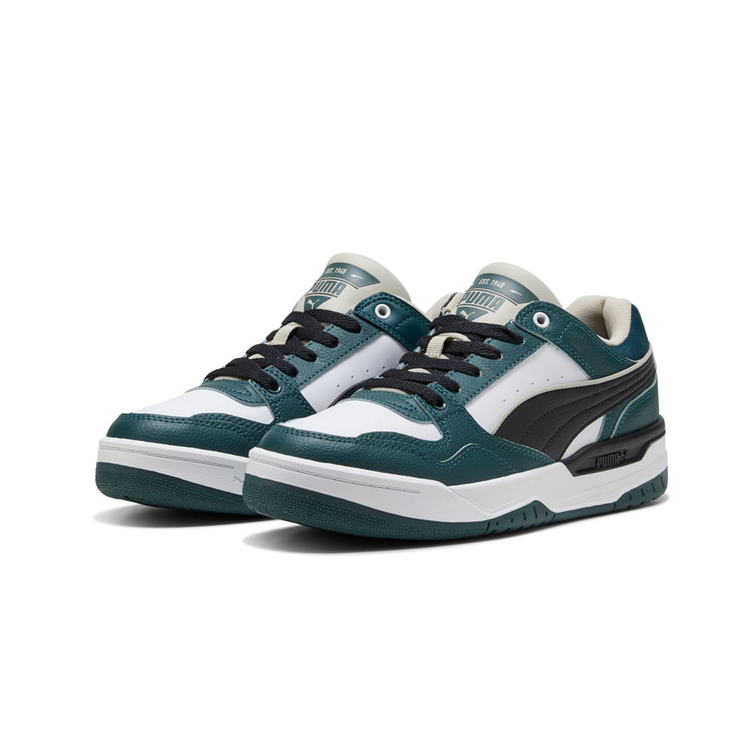 Zapatillas Hombre Puma Rebound Retro — imagen 6