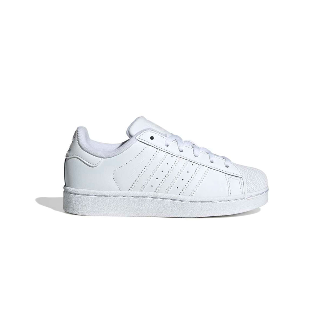 Zapatillas Niños adidas Superstar Ii
