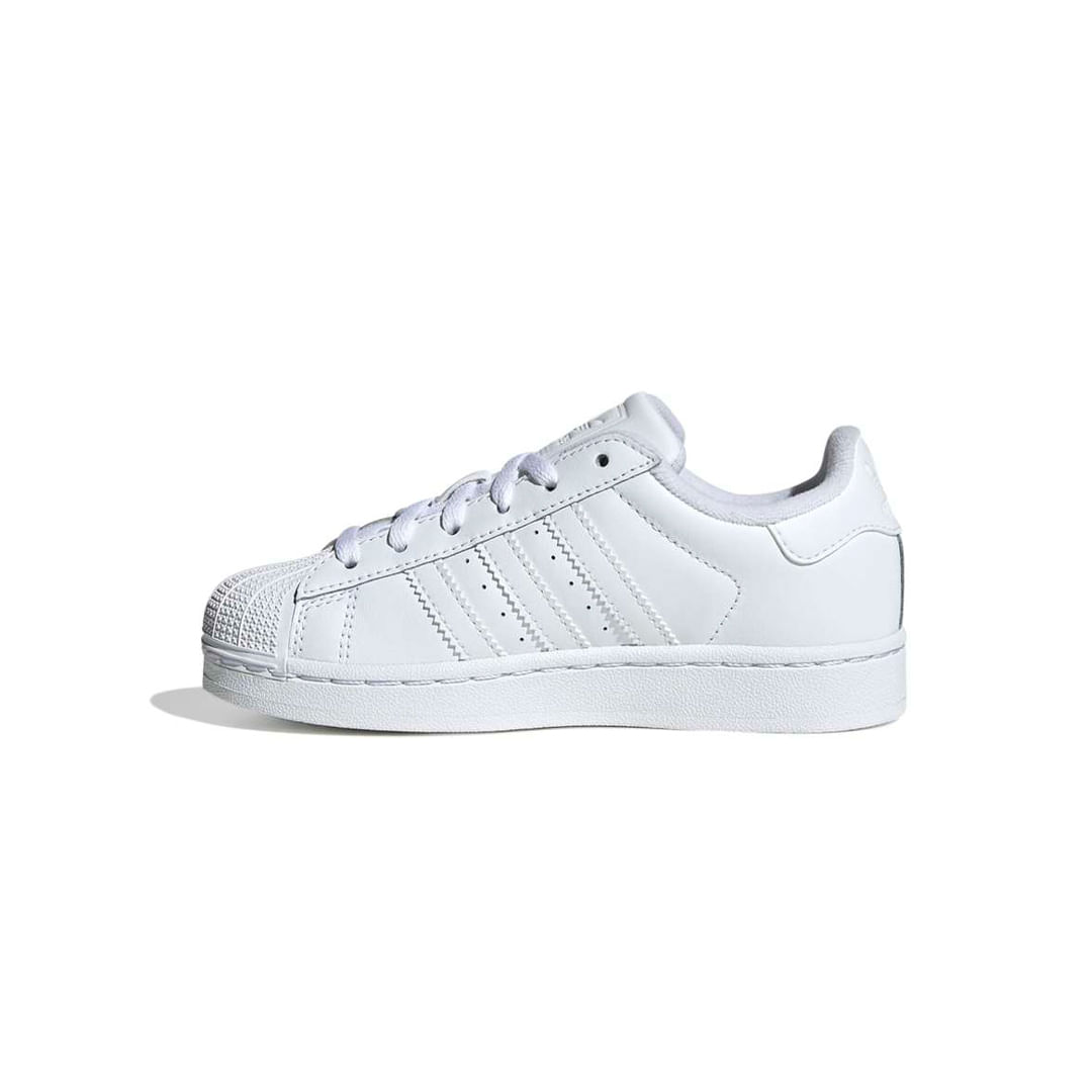 Zapatillas Niños adidas Superstar Ii — imagen 2