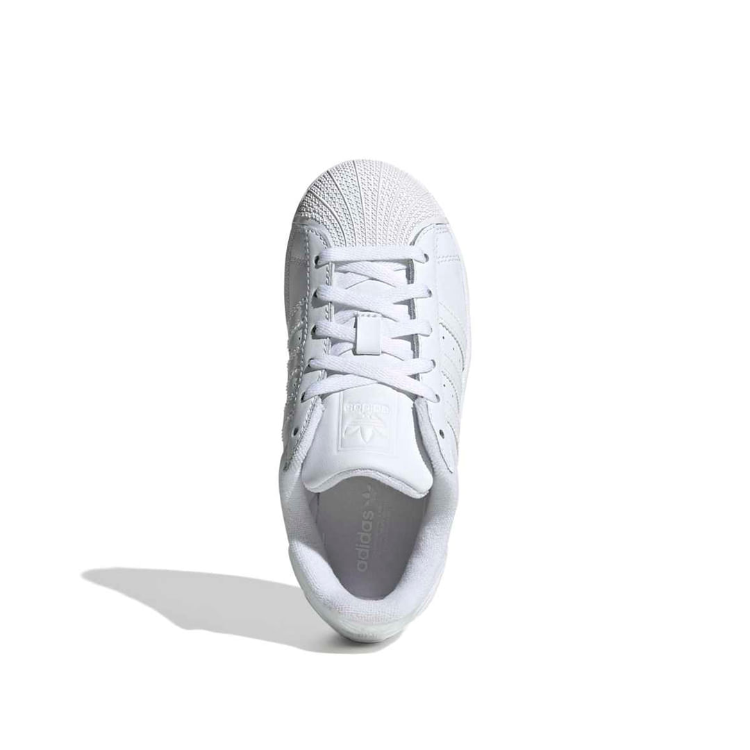 Zapatillas Niños adidas Superstar Ii — imagen 4
