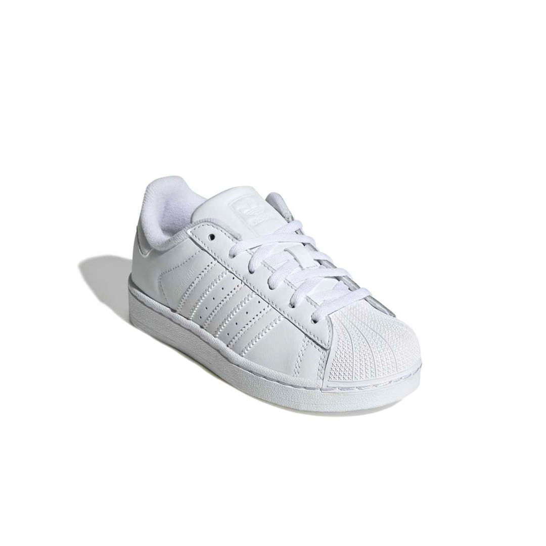 Zapatillas Niños adidas Superstar Ii — imagen 5
