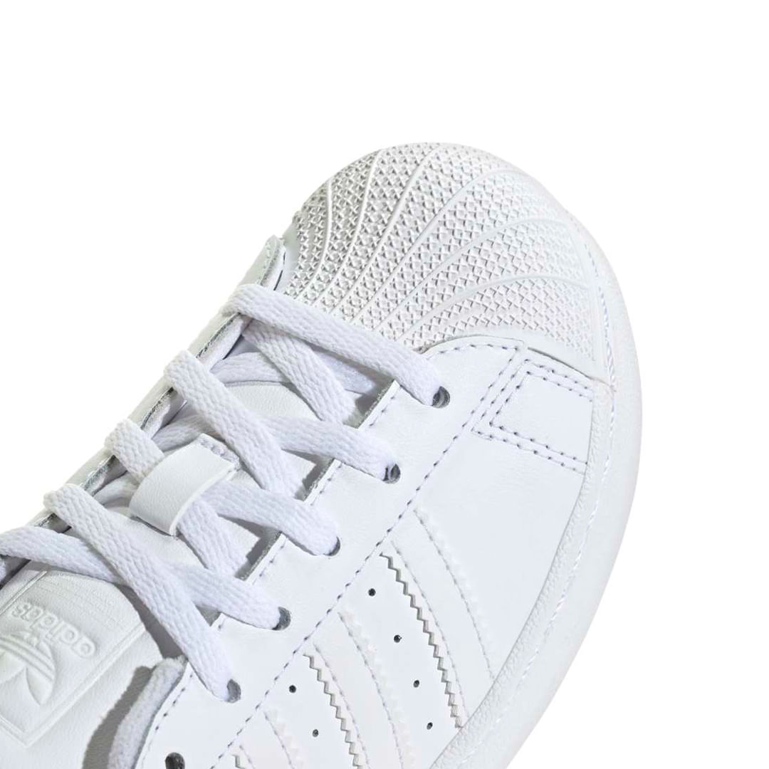 Zapatillas Niños adidas Superstar Ii — imagen 6