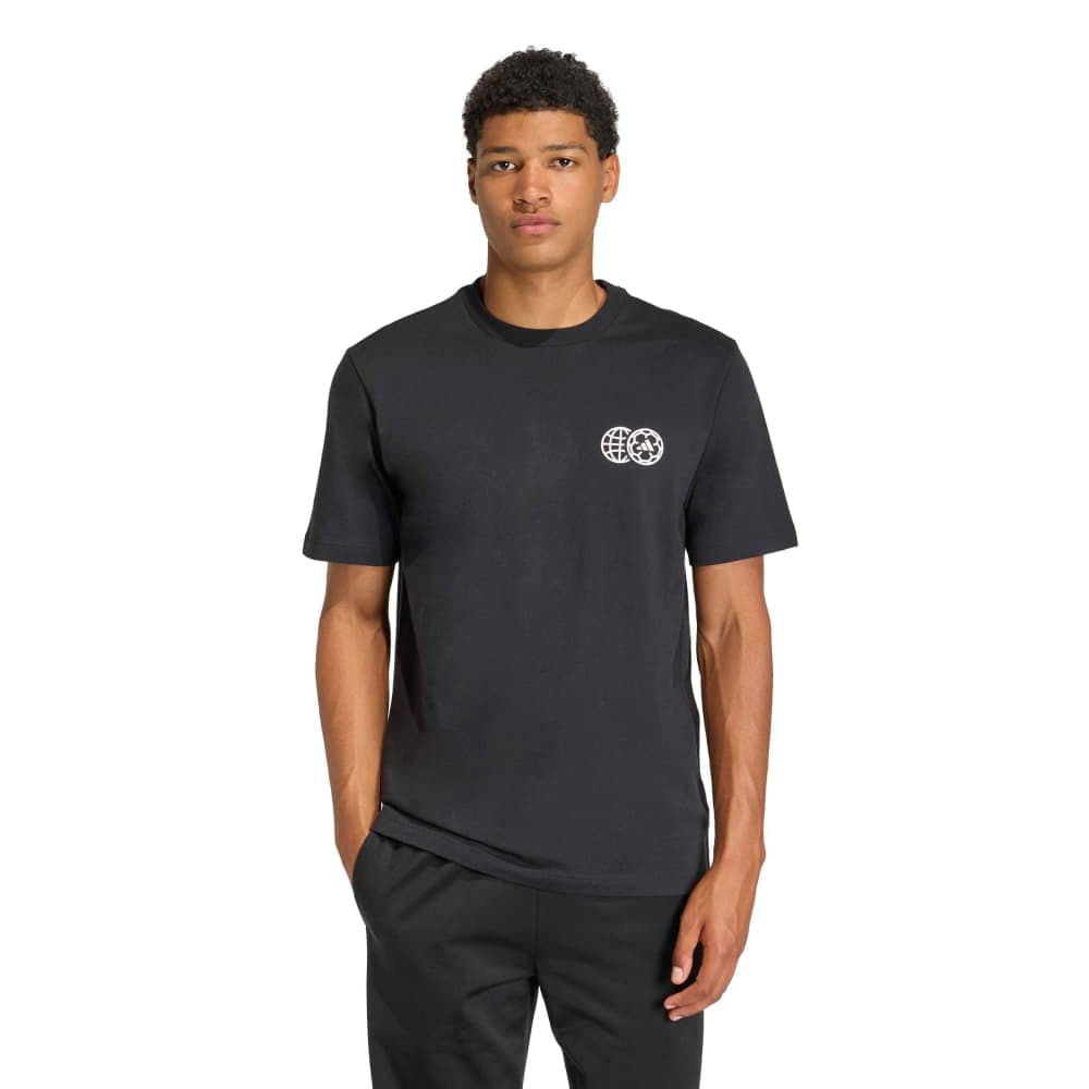Remera Hombre adidas Tiro Nations