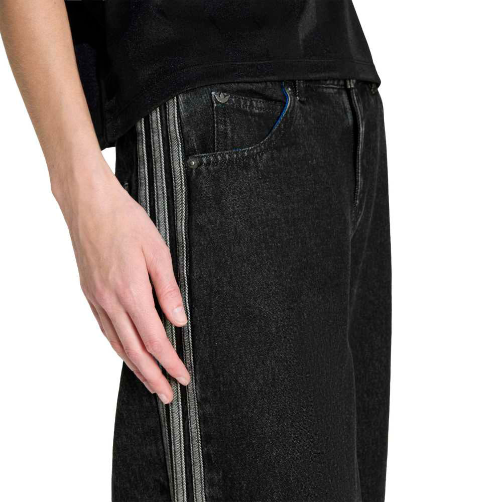 Pantalón Mujer adidas Adilenium Denim — imagen 3