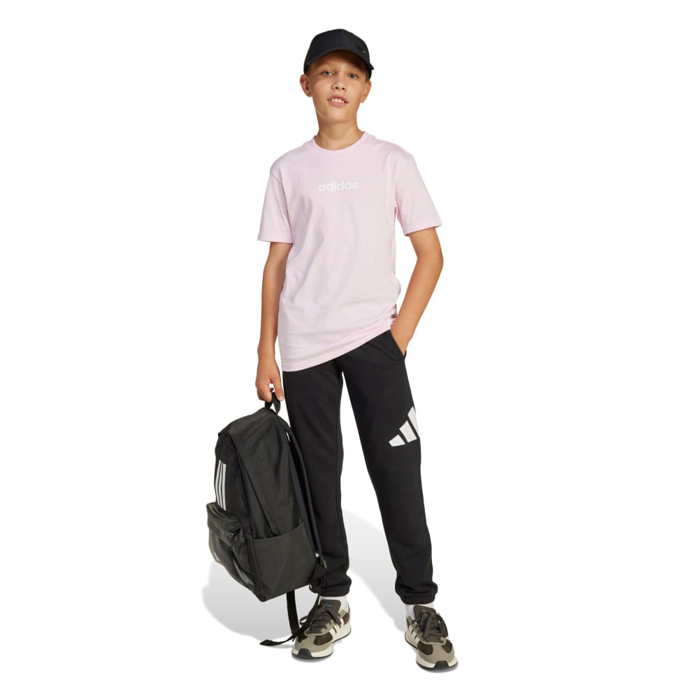 Pantalón Niños adidas Essentials — imagen 4