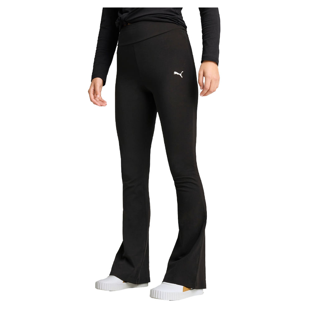 Calza Mujer Puma Flared