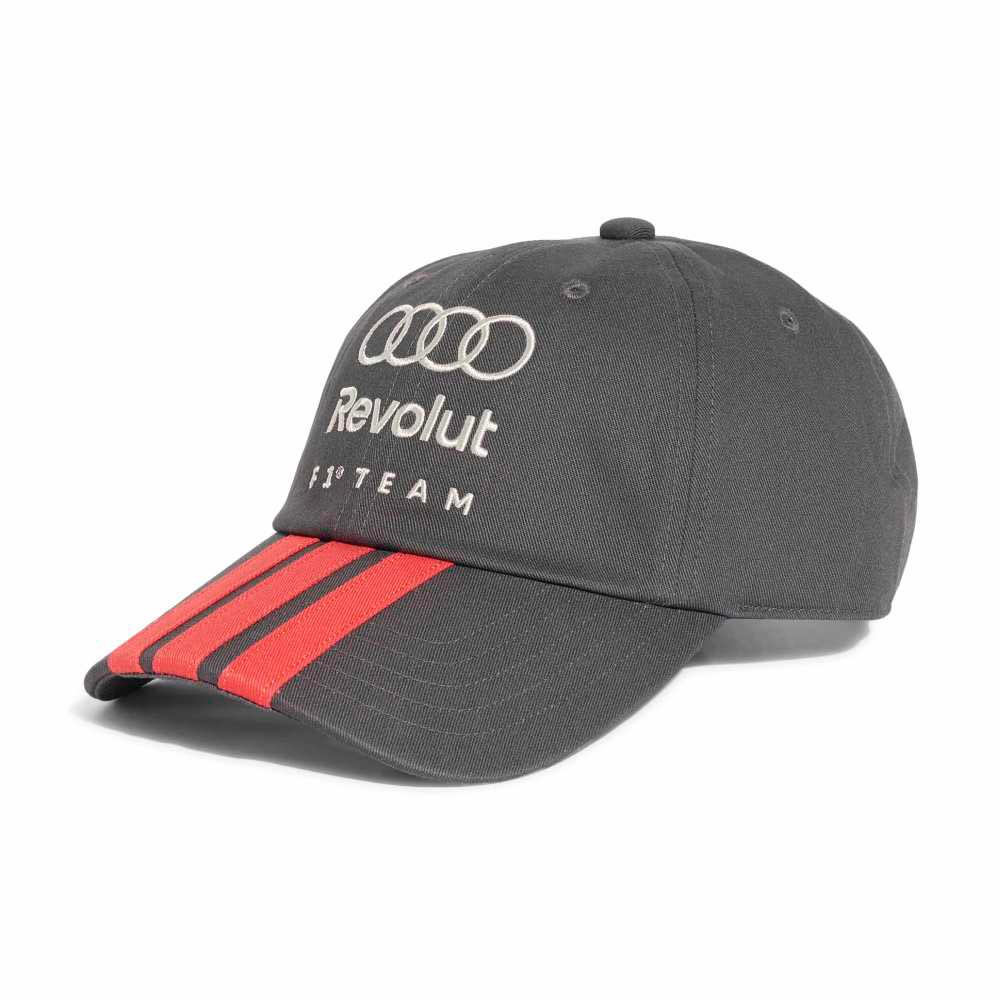 Gorra adidas Audi Dna