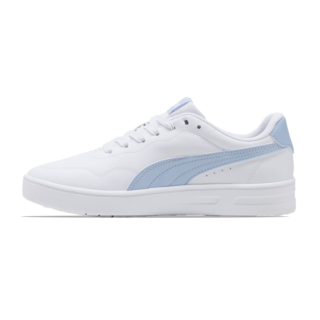 Zapatillas Mujer Puma Court Lally — imagen 2
