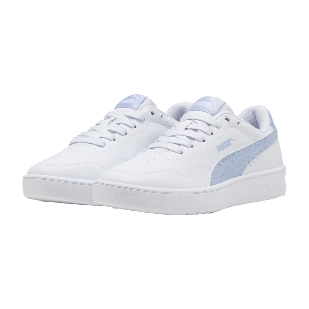 Zapatillas Mujer Puma Court Lally — imagen 3