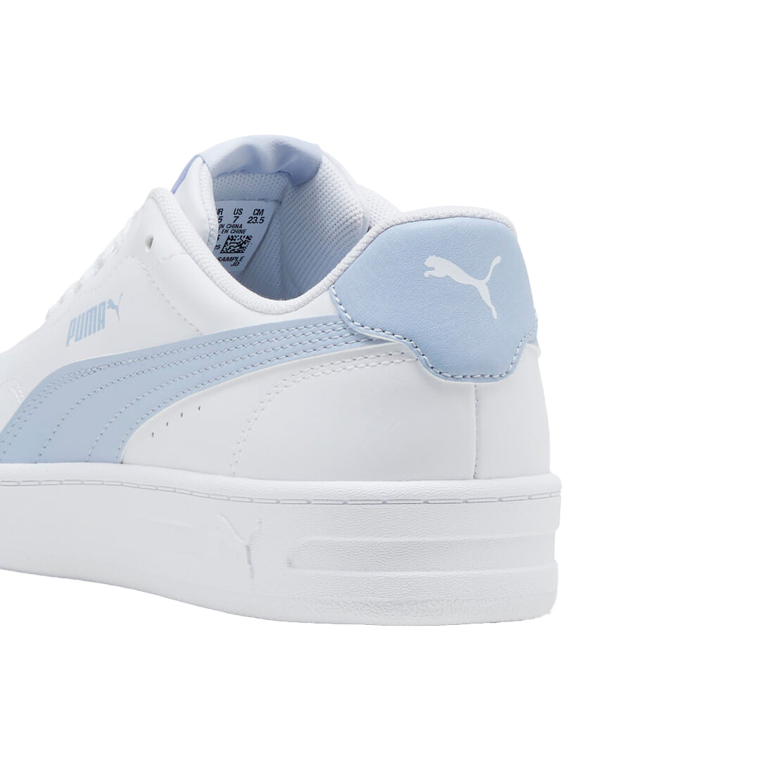 Zapatillas Mujer Puma Court Lally — imagen 4