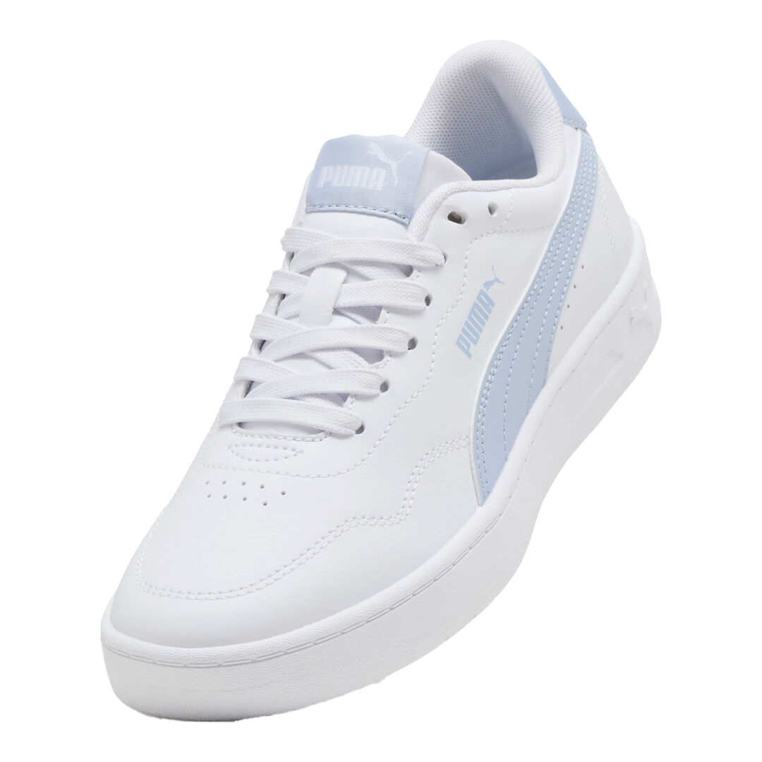 Zapatillas Mujer Puma Court Lally — imagen 5