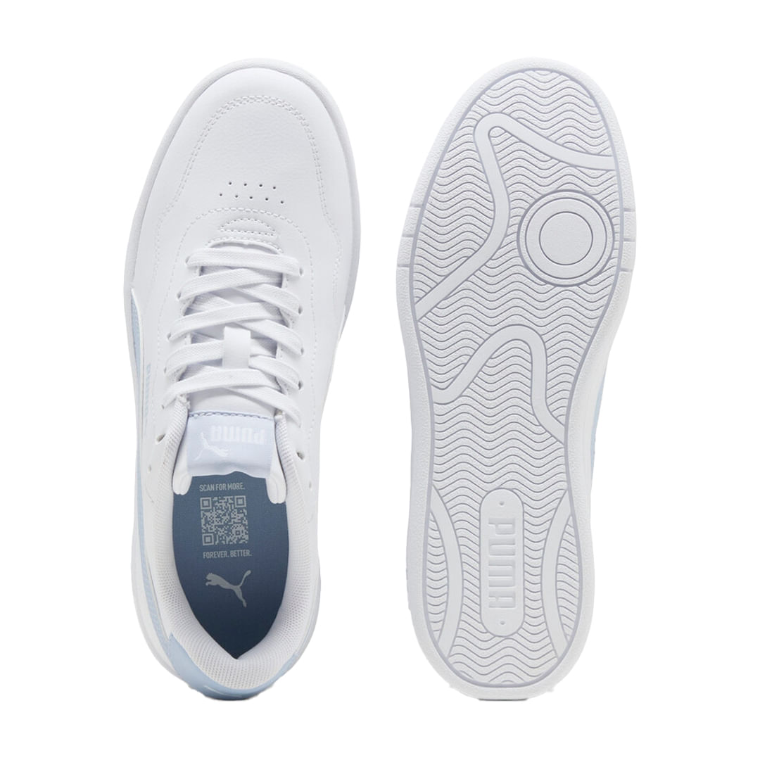 Zapatillas Mujer Puma Court Lally — imagen 6