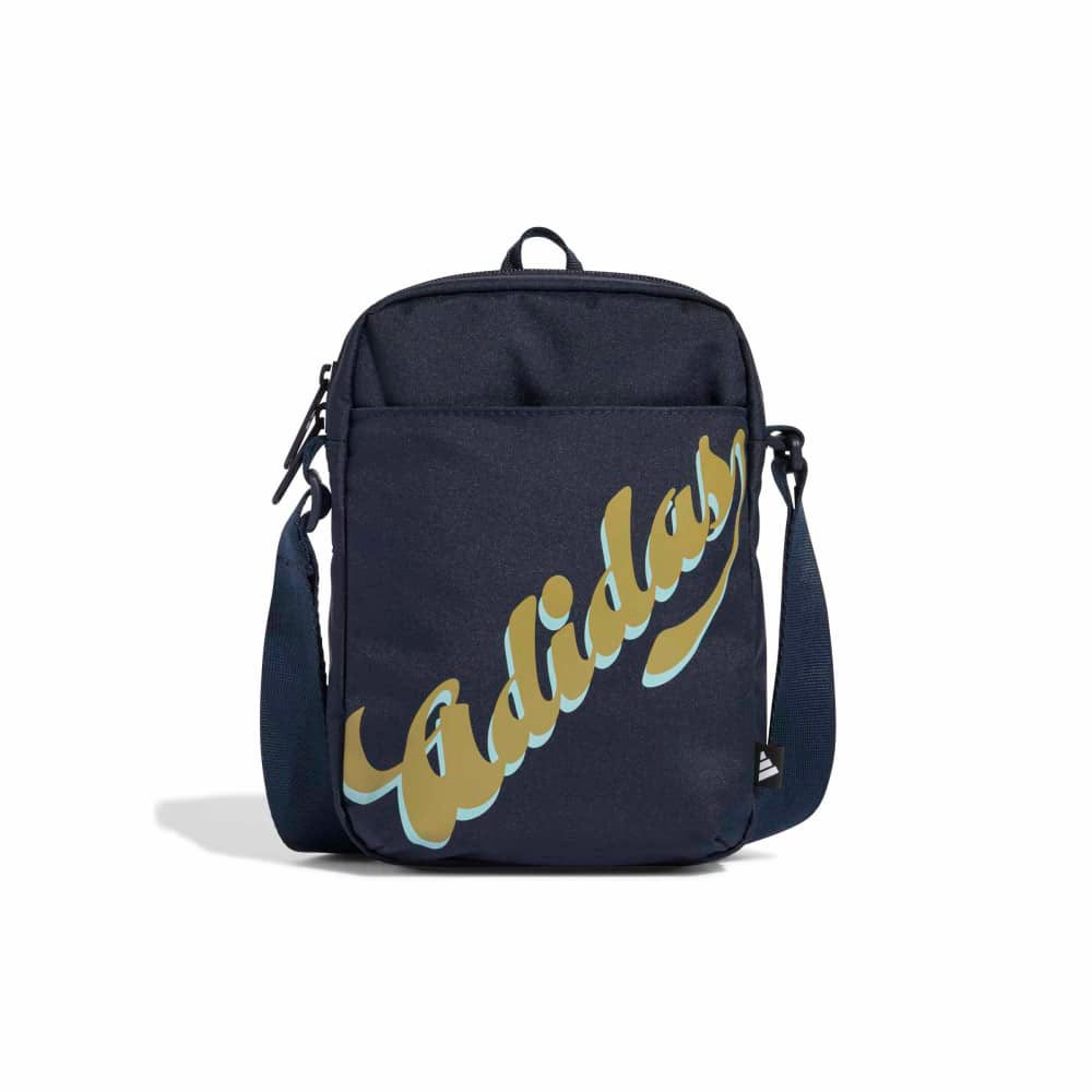 Bolso Mini adidas Tiro Graphic
