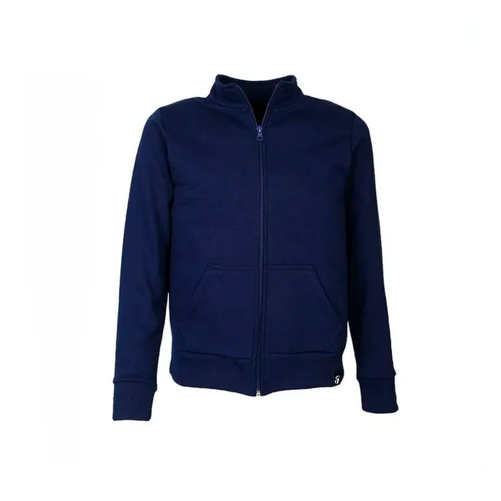 Campera Niños Topper Colegial