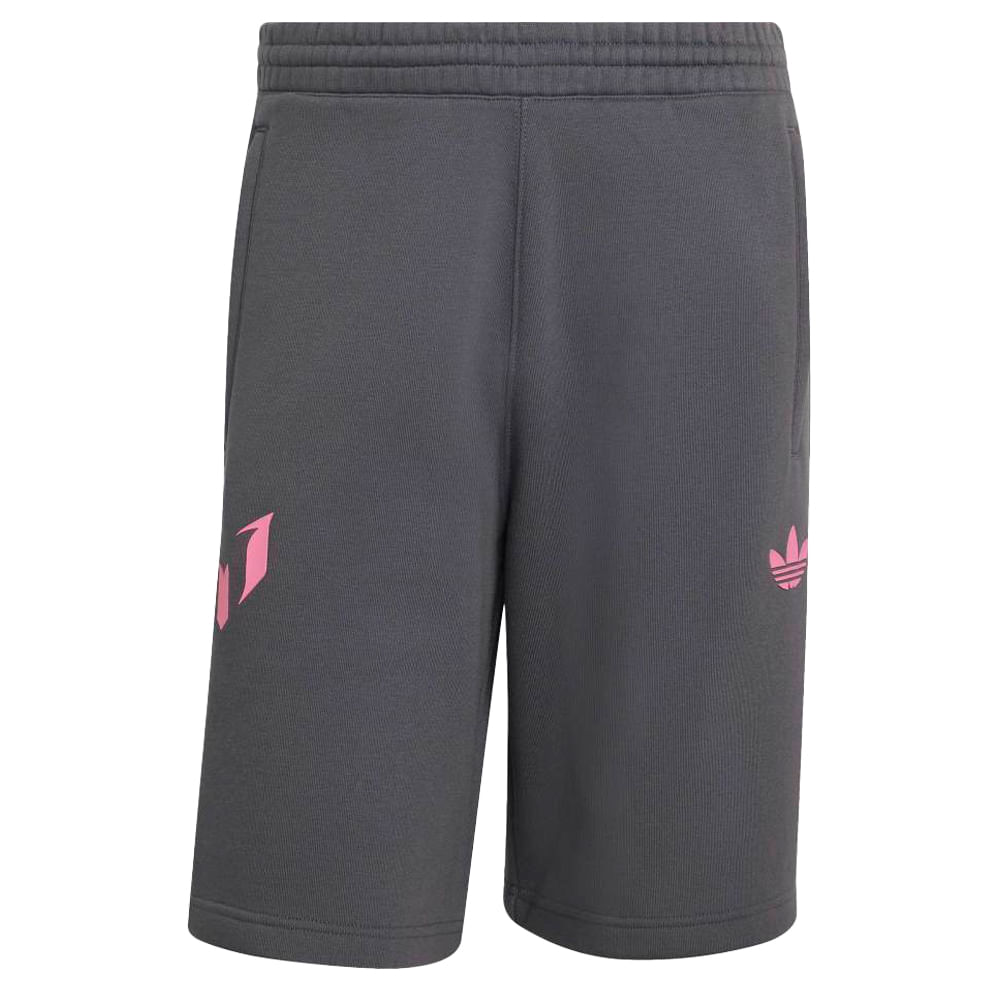 Short Hombre adidas Messi