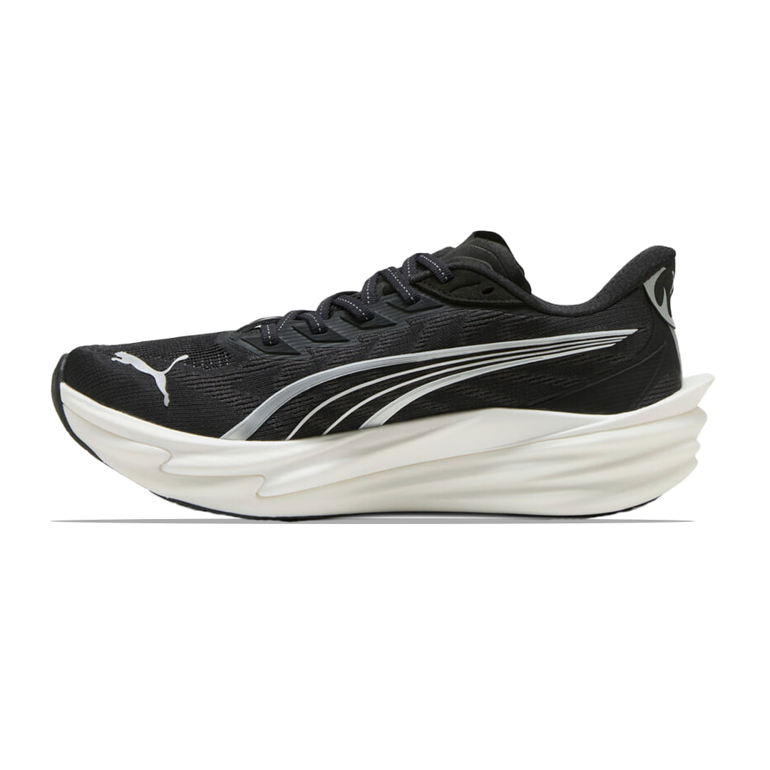 Zapatillas Hombre Puma Deviate Nitro 4 — imagen 2