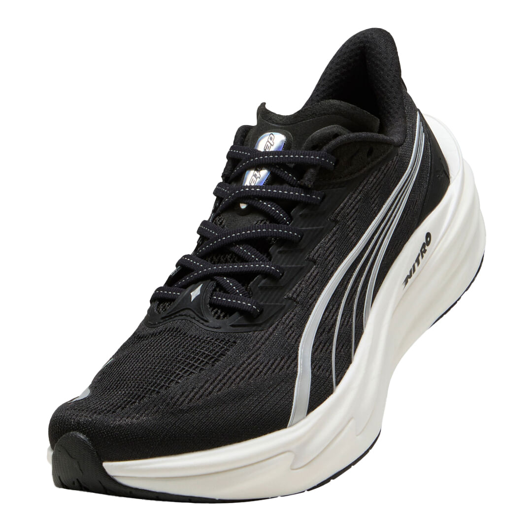 Zapatillas Hombre Puma Deviate Nitro 4 — imagen 3