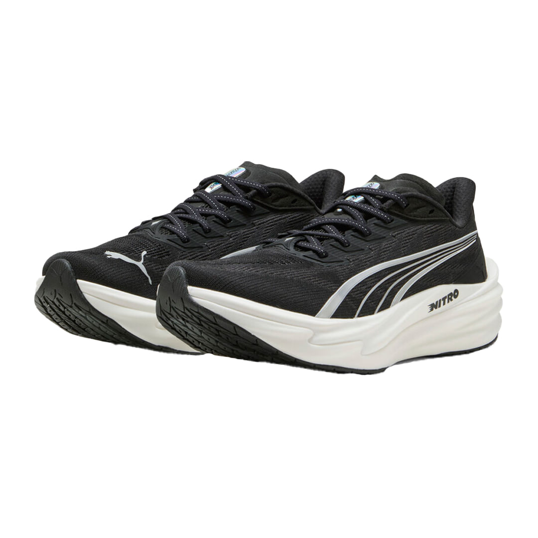 Zapatillas Hombre Puma Deviate Nitro 4 — imagen 4