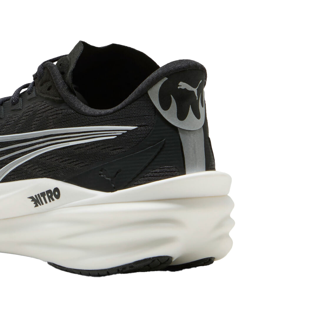 Zapatillas Hombre Puma Deviate Nitro 4 — imagen 5