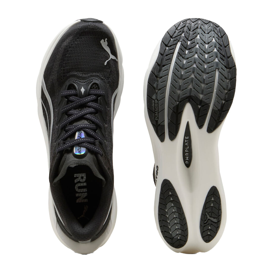 Zapatillas Hombre Puma Deviate Nitro 4 — imagen 6