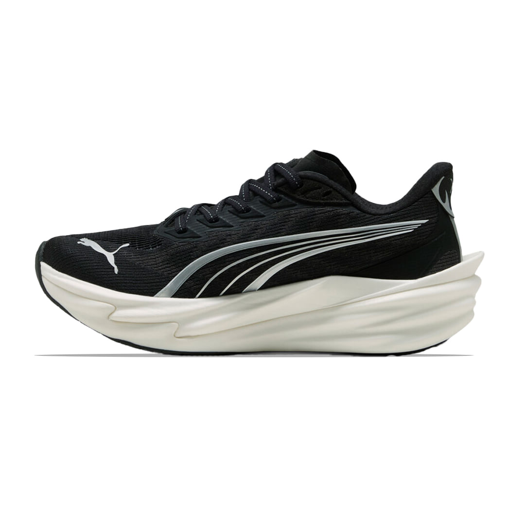 Zapatillas Mujer Puma Deviate Nitro 4 — imagen 2
