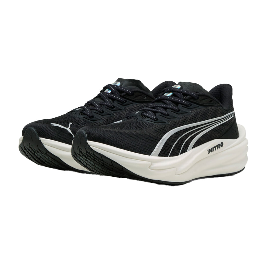 Zapatillas Mujer Puma Deviate Nitro 4 — imagen 3
