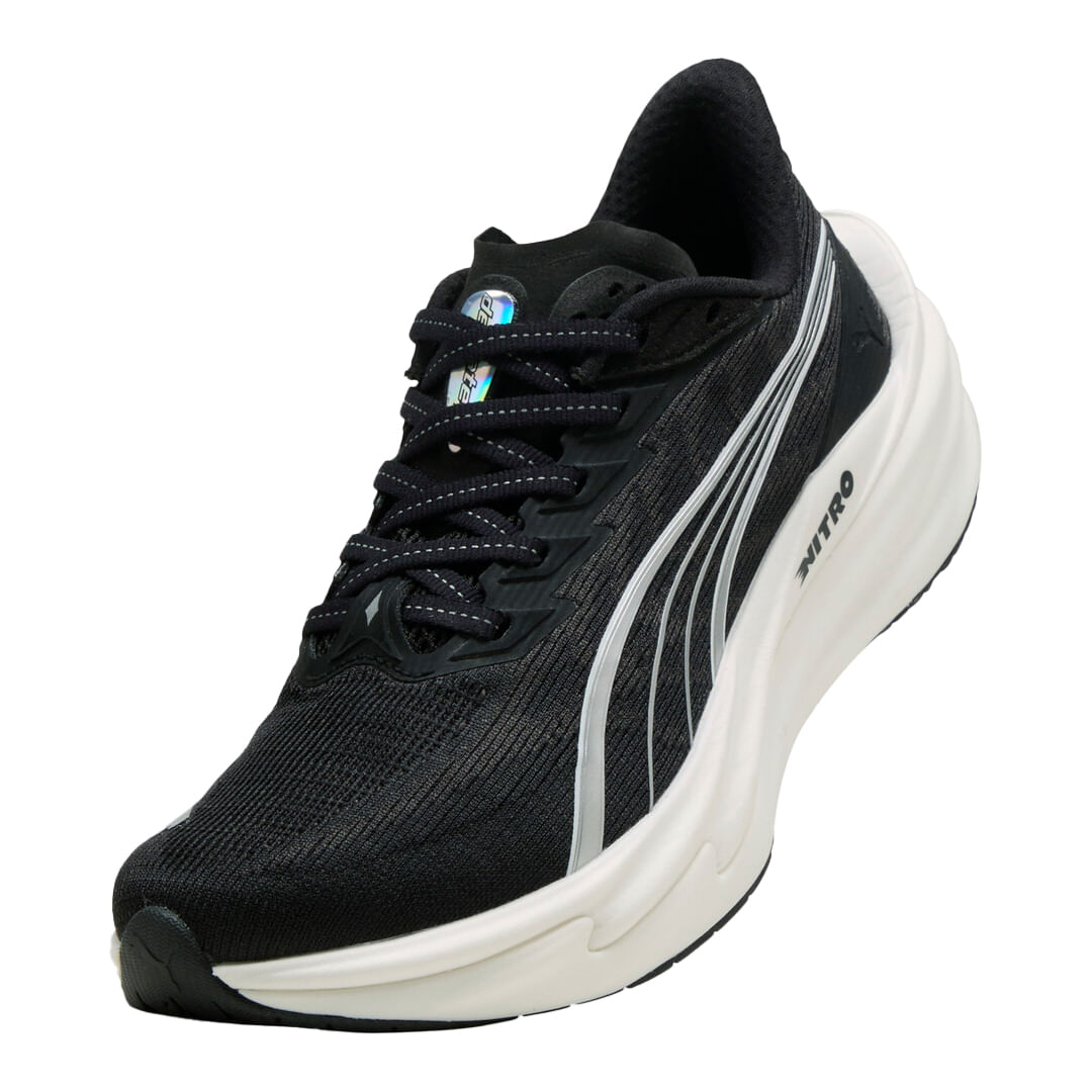 Zapatillas Mujer Puma Deviate Nitro 4 — imagen 4