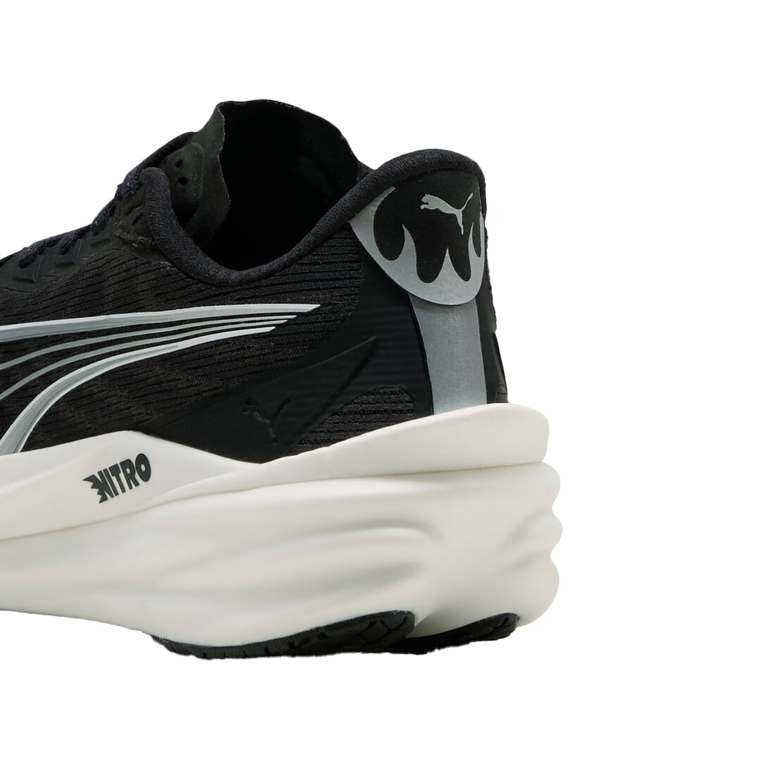 Zapatillas Mujer Puma Deviate Nitro 4 — imagen 5