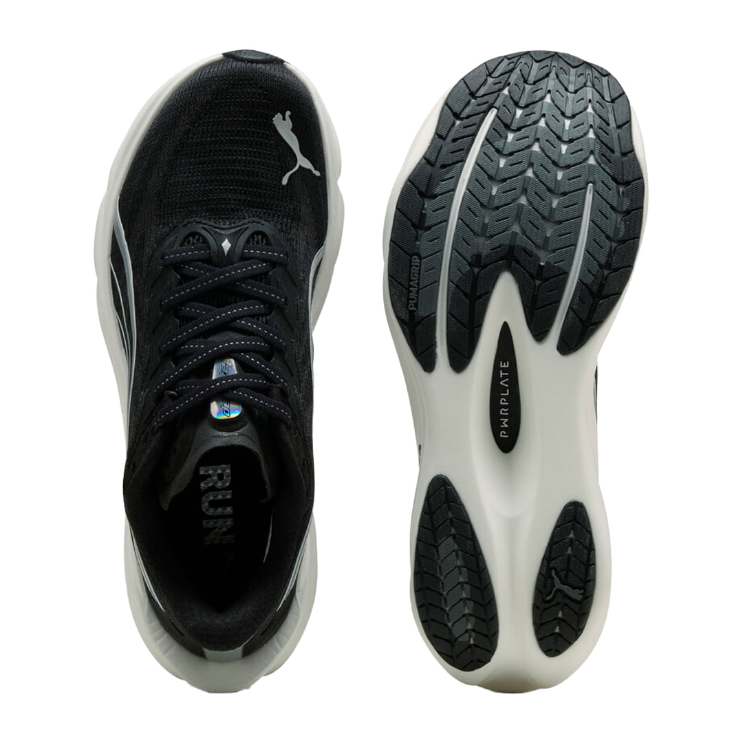 Zapatillas Mujer Puma Deviate Nitro 4 — imagen 6