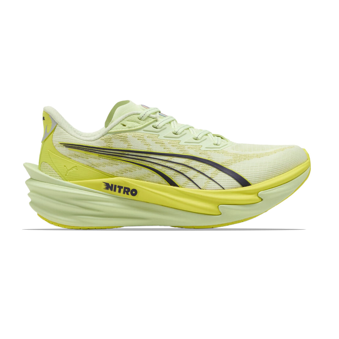 Zapatillas Mujer Puma Deviate Nitro 4