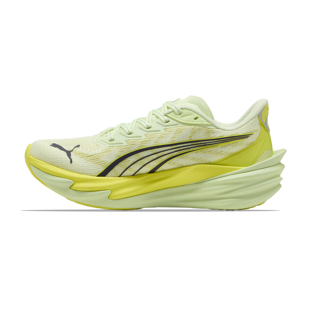 Zapatillas Mujer Puma Deviate Nitro 4 — imagen 2