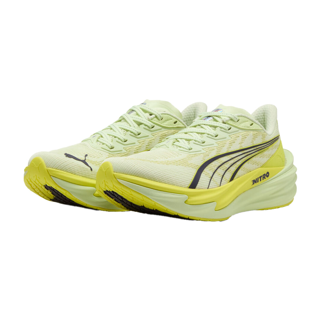 Zapatillas Mujer Puma Deviate Nitro 4 — imagen 3